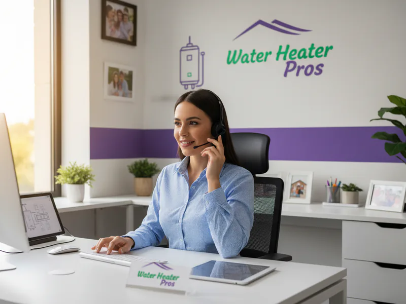 Water Heater Repair  in Lincolnton  FAQ